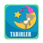 Logo of Yeni Rüya Tabirleri android Application 